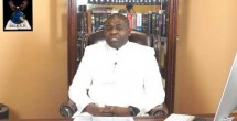  Prophet Dr. Moses Mukwiza New Year's Message 2017