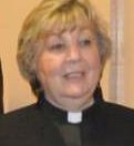Pastor Eugenia Cordos